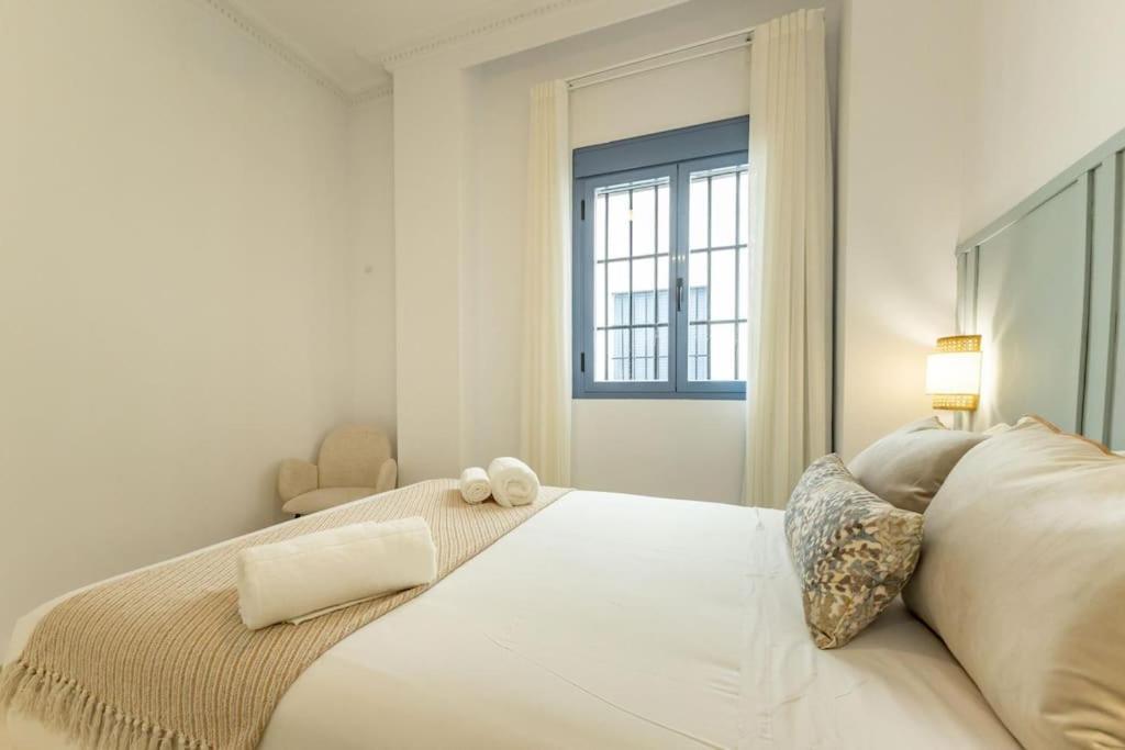 Imperial By Valcambre Appartement Sevilla