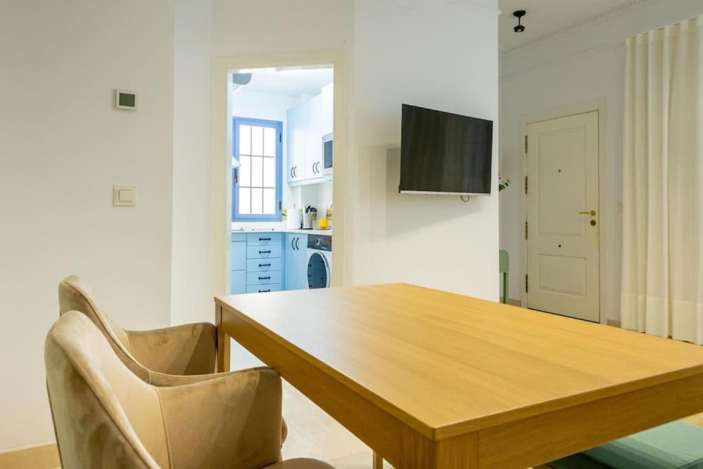 Imperial By Valcambre Appartement