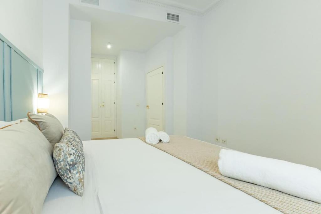 Imperial By Valcambre Appartement Sevilla