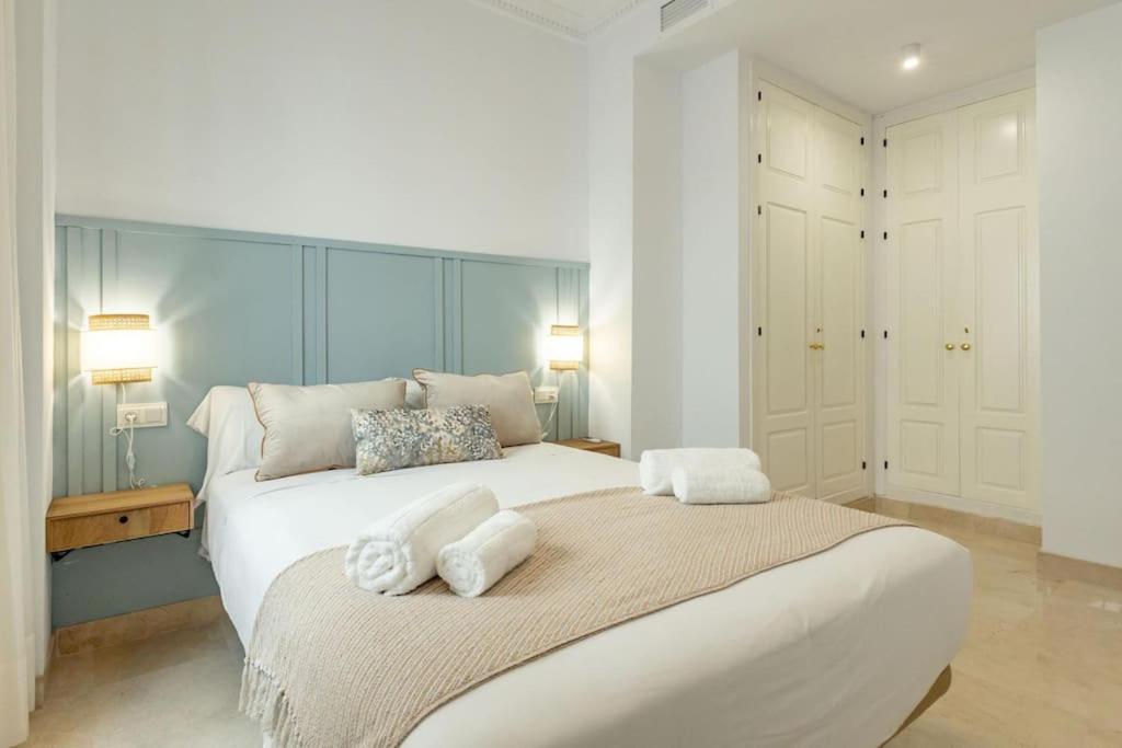 Imperial By Valcambre * Sevilla