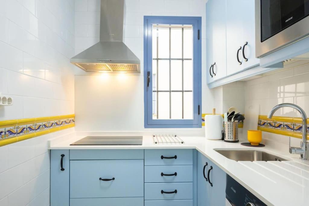 Appartement Imperial By Valcambre Sevilla
