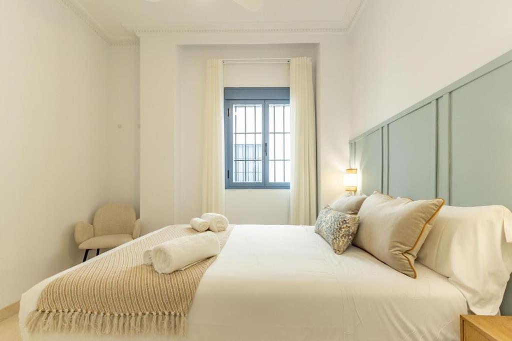 Imperial By Valcambre * Sevilla