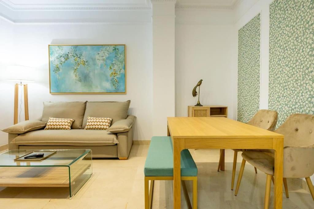 Imperial By Valcambre Appartement Sevilla