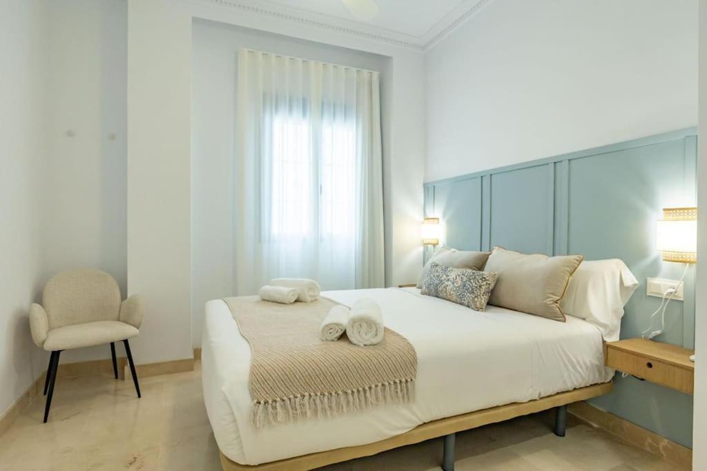 Appartement Imperial By Valcambre