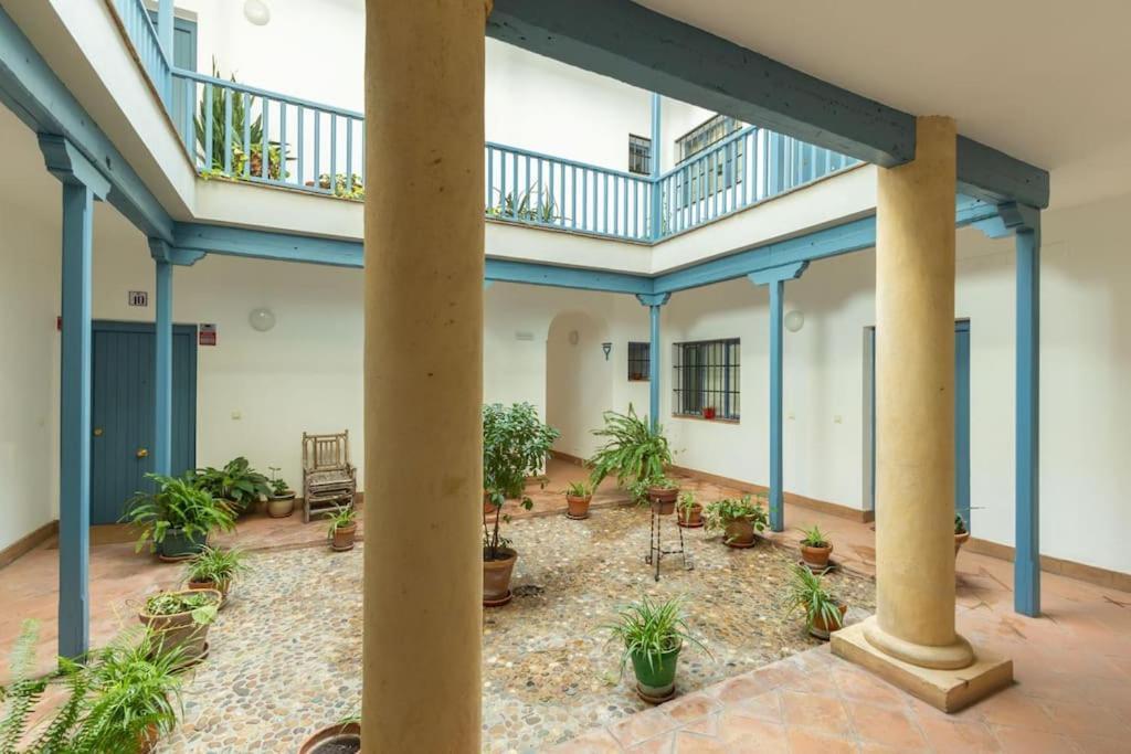 Imperial By Valcambre Appartement Sevilla
