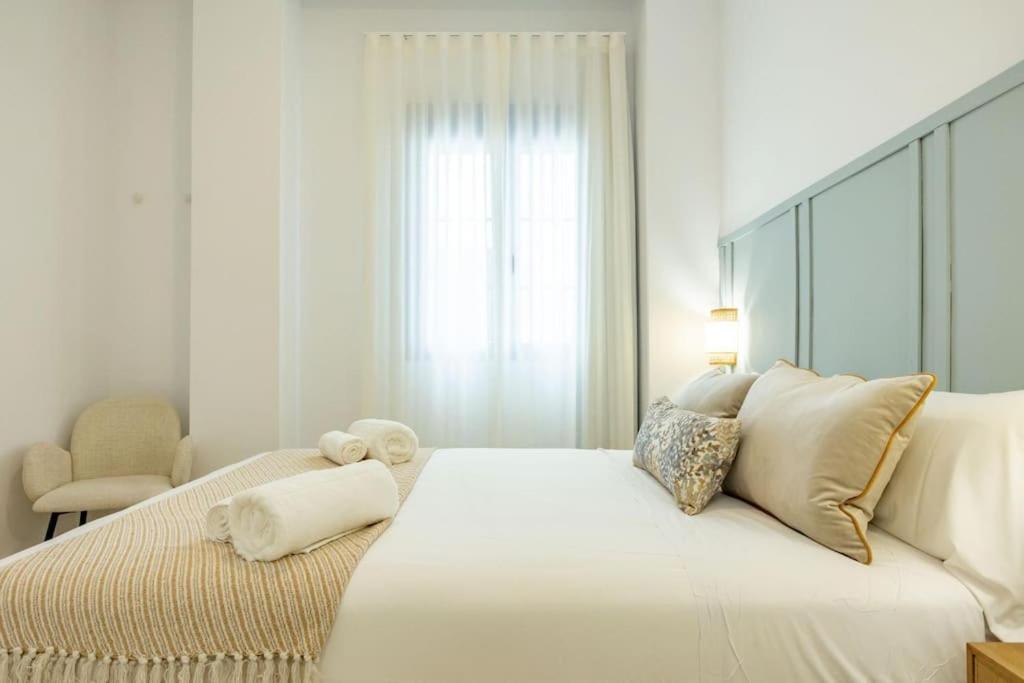 Imperial By Valcambre Appartement Sevilla