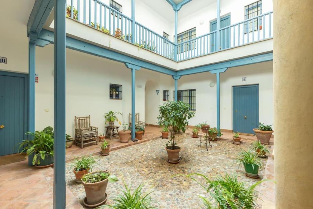 Imperial By Valcambre Sevilla