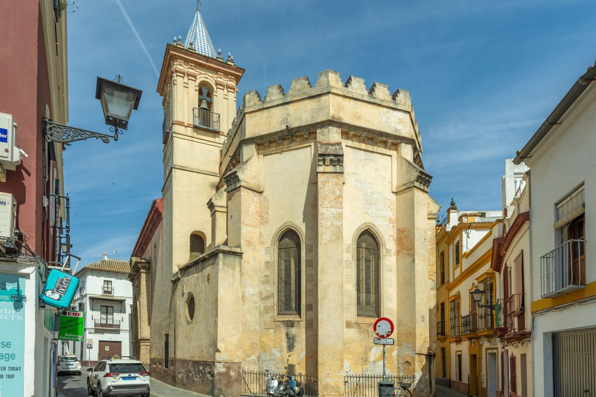Imperial By Valcambre Sevilla