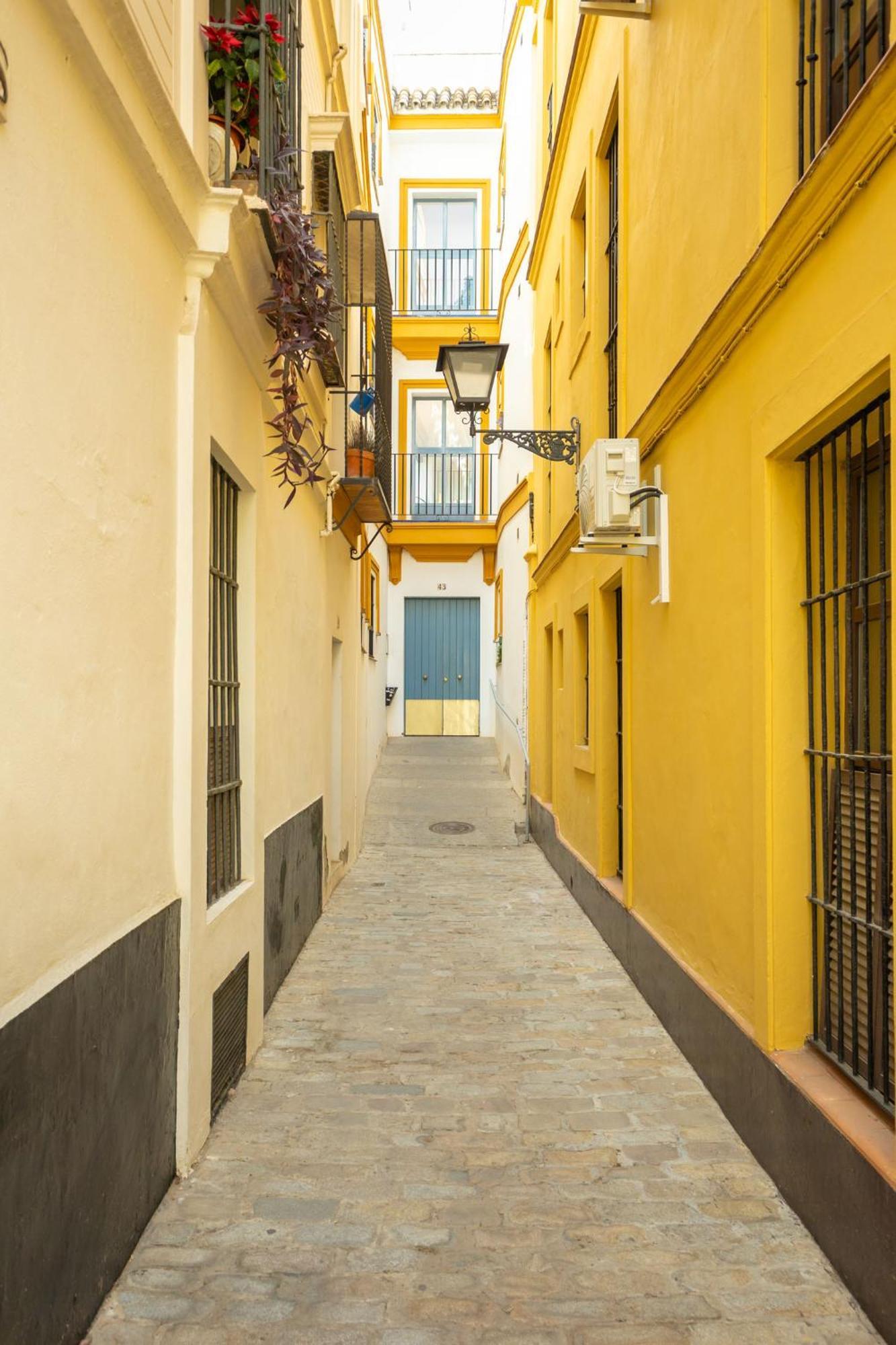 Imperial By Valcambre Sevilla